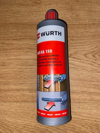 WÜRTH WIT-EA 150 Epoxi