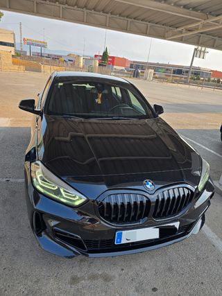 BMW Serie 1 2023