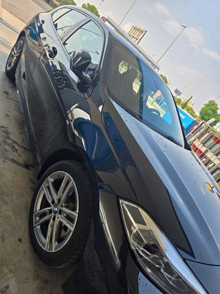 BMW Serie 1 2023