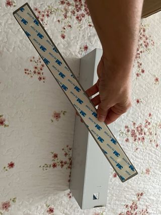 Estante cocina o baño metal