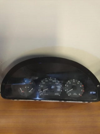 Cuadro de instrumentos Fiat Punto I (176) 