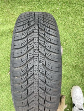 Neumáticos más llantas Nexen 175/65R13 80T