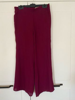 Mono dos piezas POETE color vino