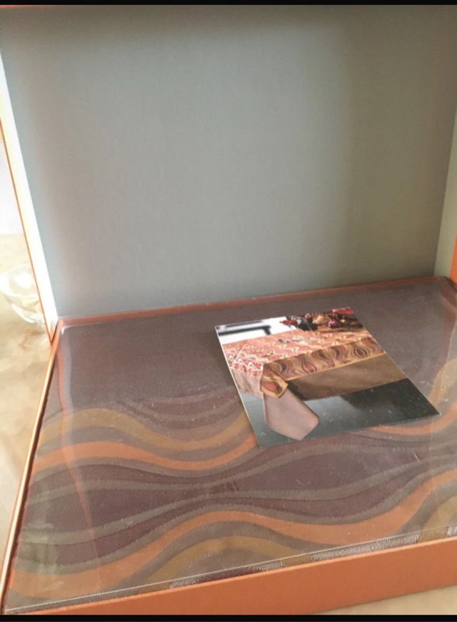 Copri Tavola Bottega Fiorentina