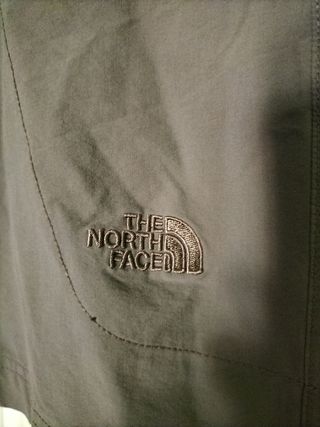 Pantalón corto Trekking The North Face