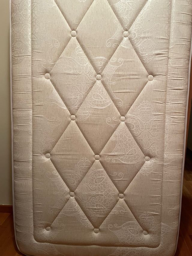 Colchón magnum ecolife