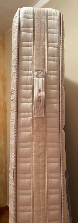 Colchón magnum ecolife