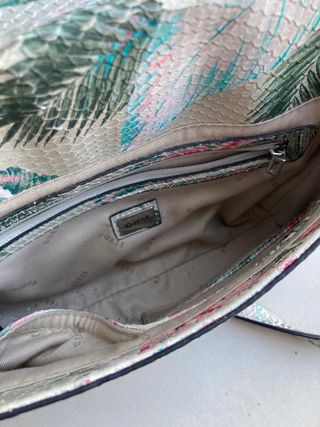 Bolso Guess bandolera 