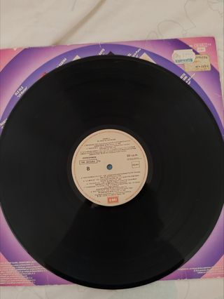 Vinilo Boom 2 - 2 Discos