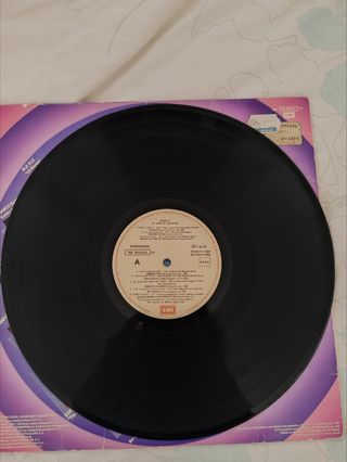 Vinilo Boom 2 - 2 Discos