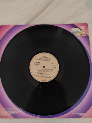 Vinilo Boom 2 - 2 Discos