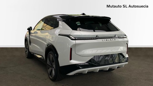LYNK & CO 08 2025