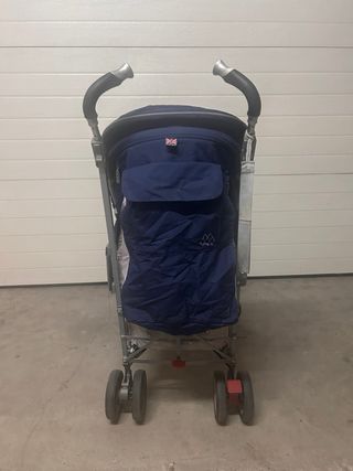 Silla Maclaren