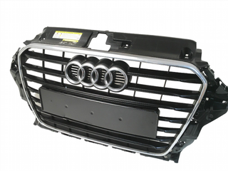 Rejilla Radiador Audi A3 8V