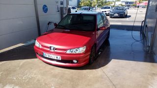 Peugeot 306 xsi 2000