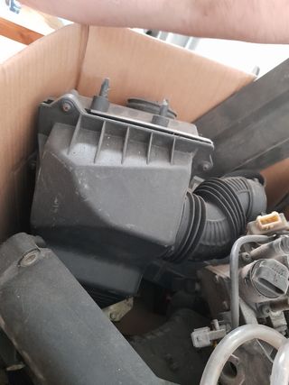 Peugeot 306 xsi 2000