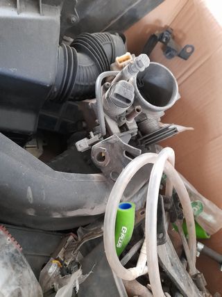 Peugeot 306 xsi 2000