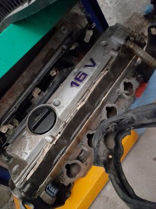 Peugeot 306 xsi 2000