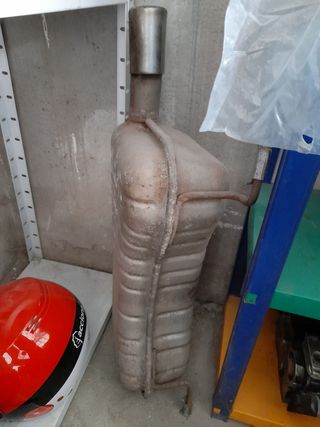 Peugeot 306 xsi 2000