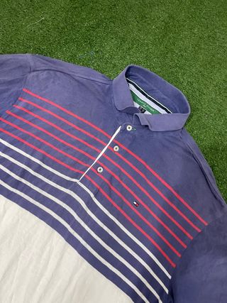 ¡¡LIQUIDACIÓN!! Talla XL Polo Tommy Hilfiger 