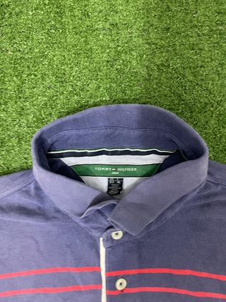 ¡¡LIQUIDACIÓN!! Talla XL Polo Tommy Hilfiger 