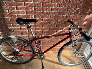 Bicicleta MMR MTB 