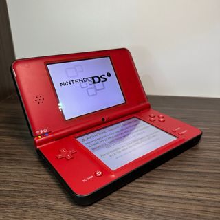 Console Nintendo Dsi Xl Super Mario Bros 25 th Pal
