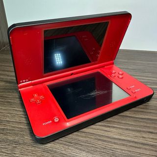 Console Nintendo Dsi Xl Super Mario Bros 25 th Pal