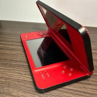 Console Nintendo Dsi Xl Super Mario Bros 25 th Pal