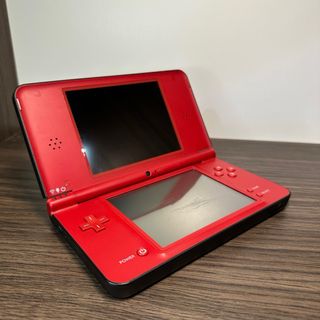 Console Nintendo Dsi Xl Super Mario Bros 25 th Pal