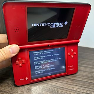 Console Nintendo Dsi Xl Super Mario Bros 25 th Pal