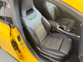 Mercedes-Benz Clase CLA 2020