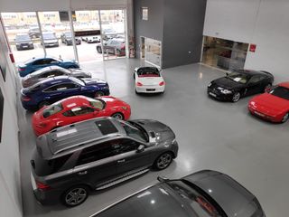 Mercedes-Benz Clase CLA 2020