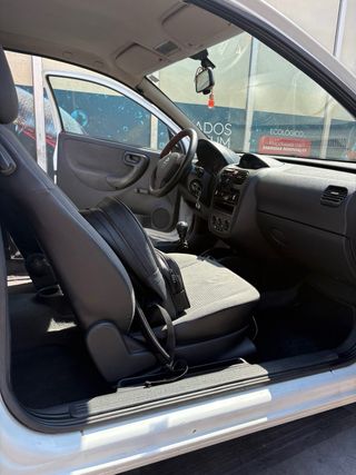 Opel Corsa 2003