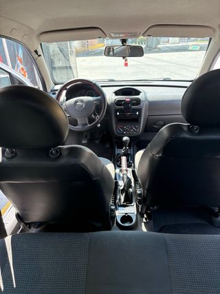Opel Corsa 2003
