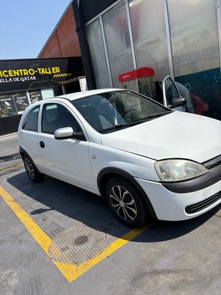 Opel Corsa 2003