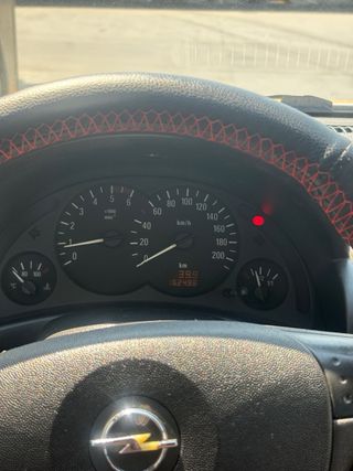 Opel Corsa 2003