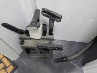 Aspiradora Kirby 2001 Edicion Limitada