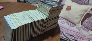 Música Clásica: Colección de 50 Libritos