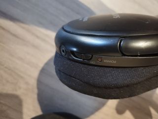 Auriculares Philips SHC5200 inalámbricos