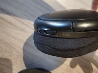 Auriculares Philips SHC5200 inalámbricos