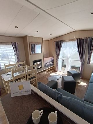 Mobil Home RESIDENCIAL PANORAMIC