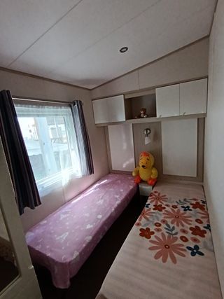 Mobil Home RESIDENCIAL PANORAMIC