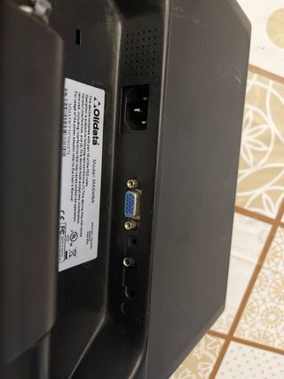 monitor 