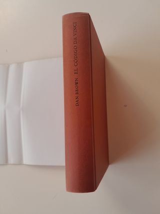 El Codigo Da Vinci