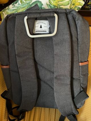 Mochilas grandes