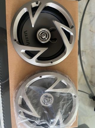 Altavoces Vieta VC-SP693PW 300W