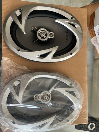 Altavoces Vieta VC-SP693PW 300W