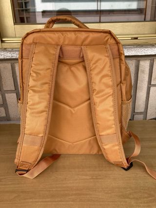 Set viaje Angalia: Maleta + 4 Bolsos