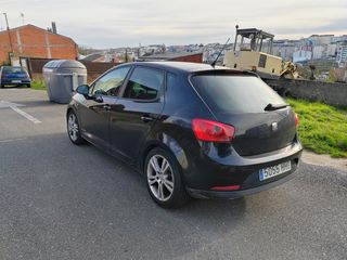 SEAT Ibiza 2011